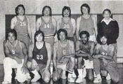 1978 Yamasa Lakers